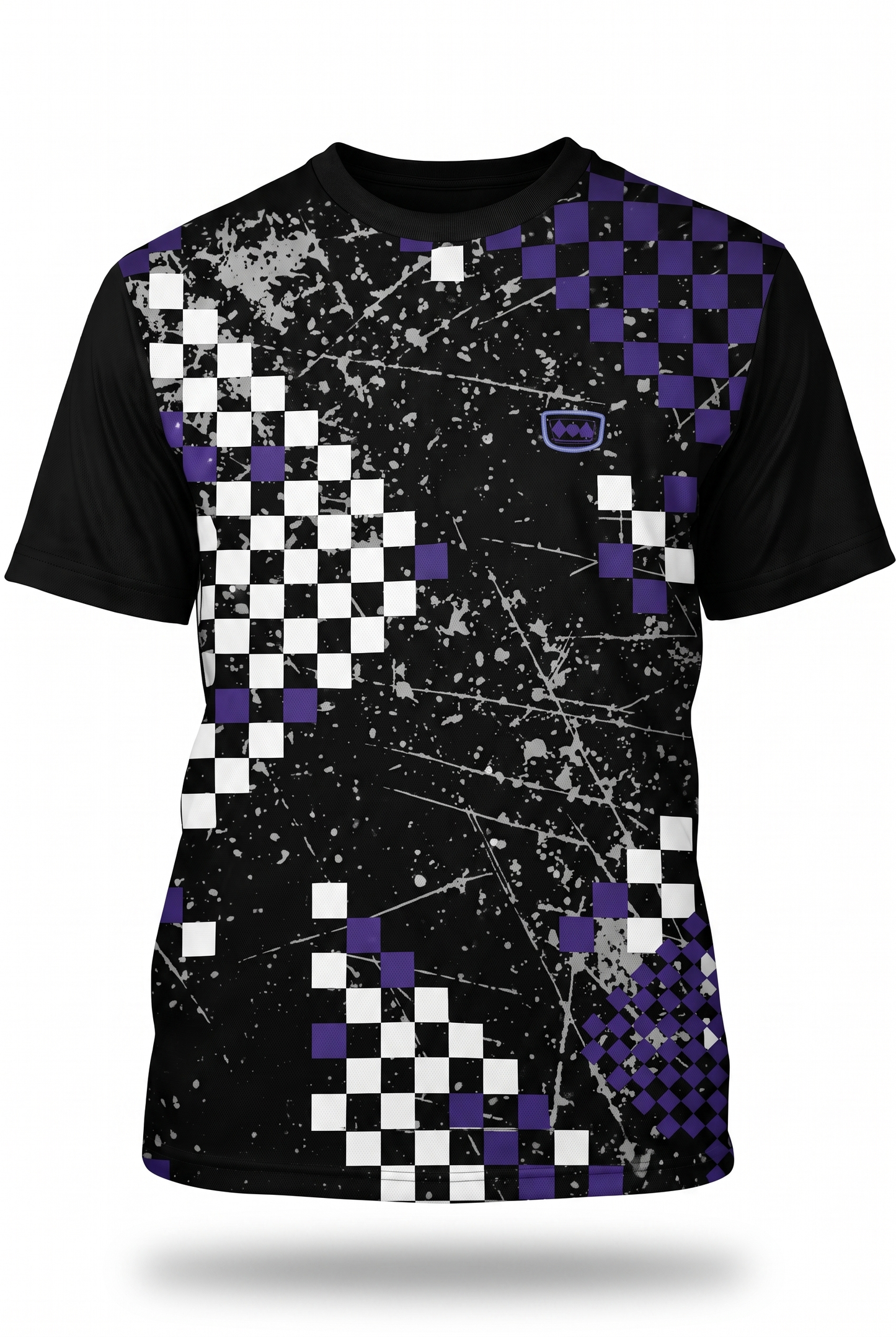 Camiseta 3 Aces Gambit