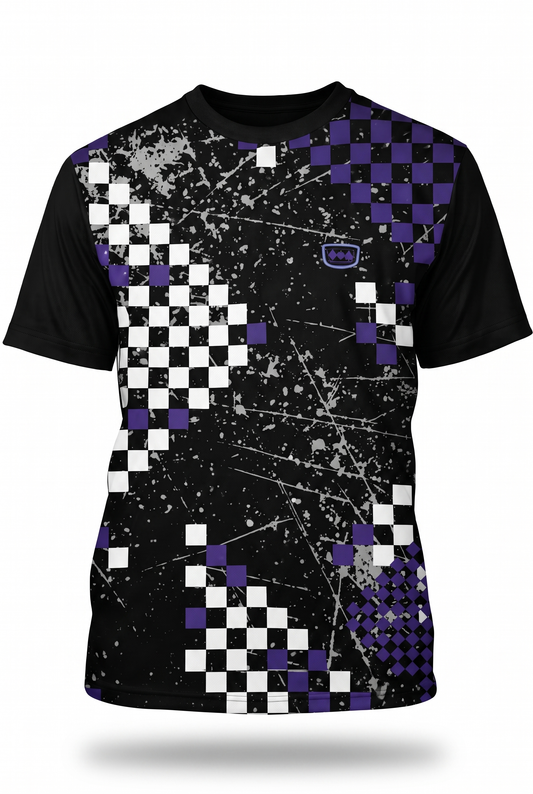 Camiseta 3 Aces Gambit