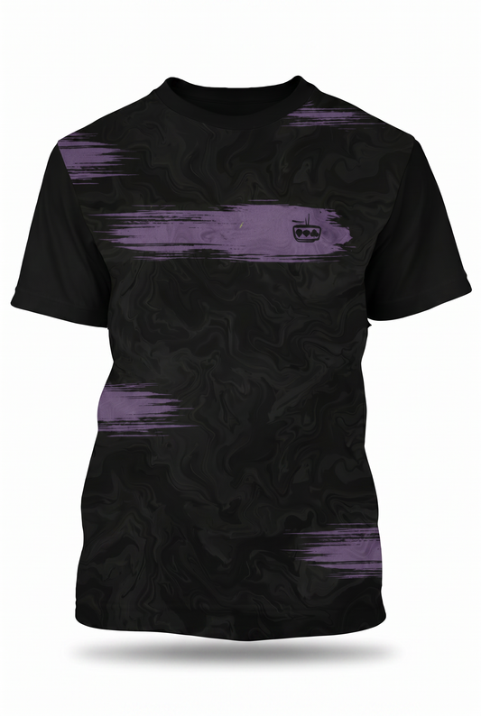 Camiseta 3 Aces Shadow