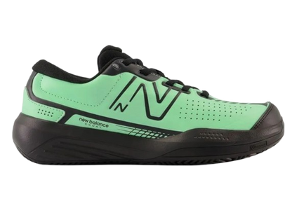 Calzado New Balance 696 V5 Clay W Verde