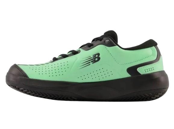 Calzado New Balance 696 V5 Clay W Verde