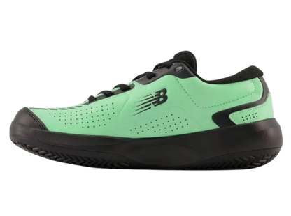 Calzado New Balance 696 V5 Clay W Verde