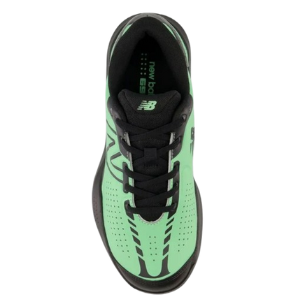Calzado New Balance 696 V5 Clay W Verde