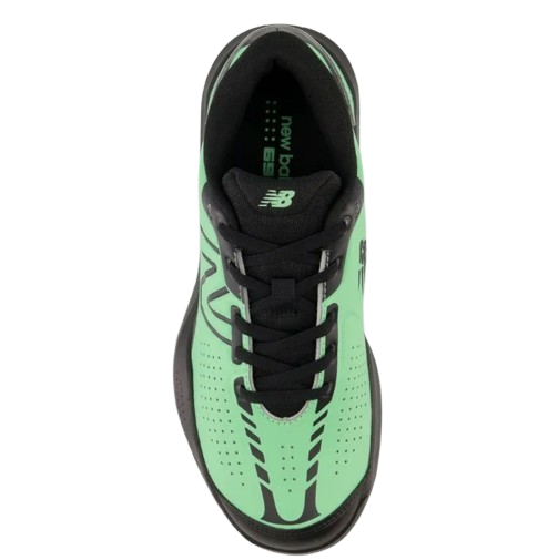 Calzado New Balance 696 V5 Clay W Verde