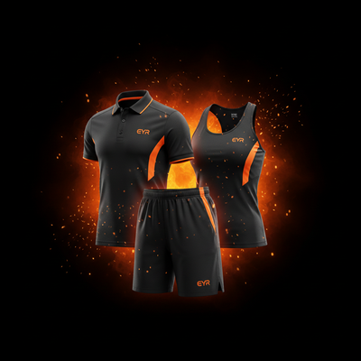 Categoría ropa Prendas palas y raquetas eyr sport Categoría Prendas eyr sport