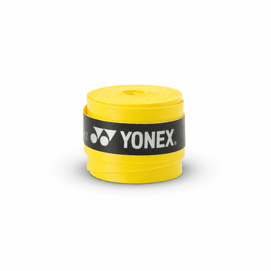 Overgrip Yonex Super Grap Amarillo X1