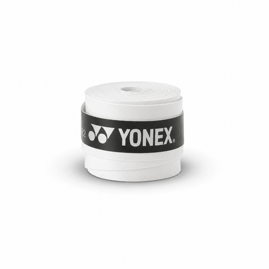 Overgrip Super Grap Yonex Blanco X1