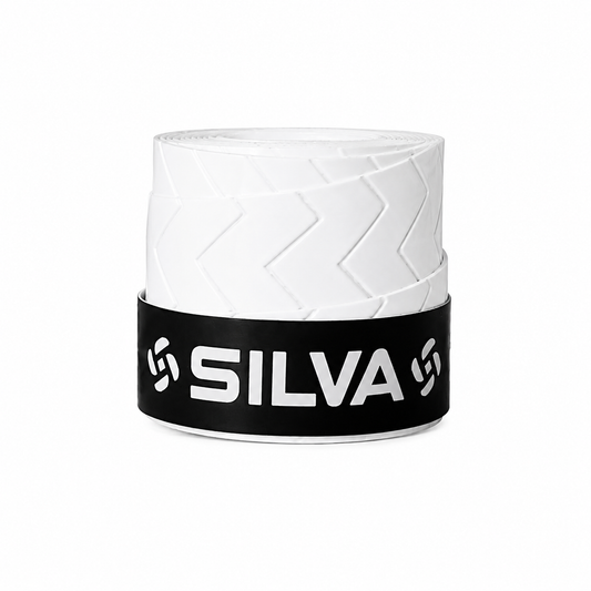 Overgrip Silva Maxtrac Blanco