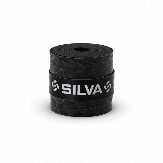 Overgrip Silva Maxtrac Negro