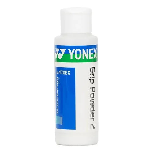Talco Yonex Powder 2