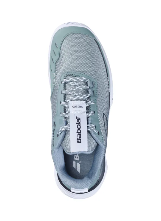 Calzado Babolat Sfx Evo All Court Women