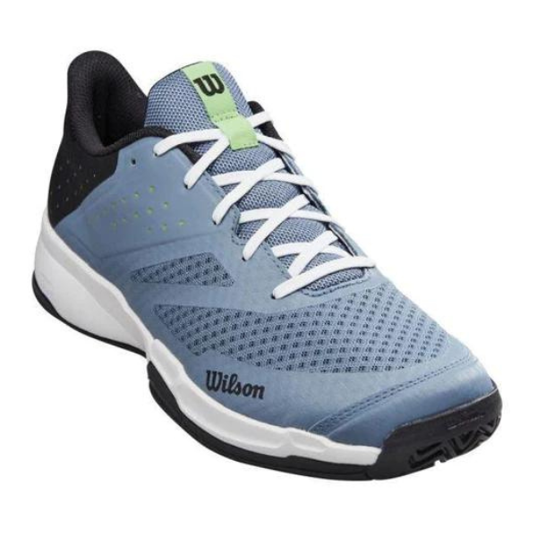 Calzado Wilson Kaos Stroke 2.0 Clay China Black Green