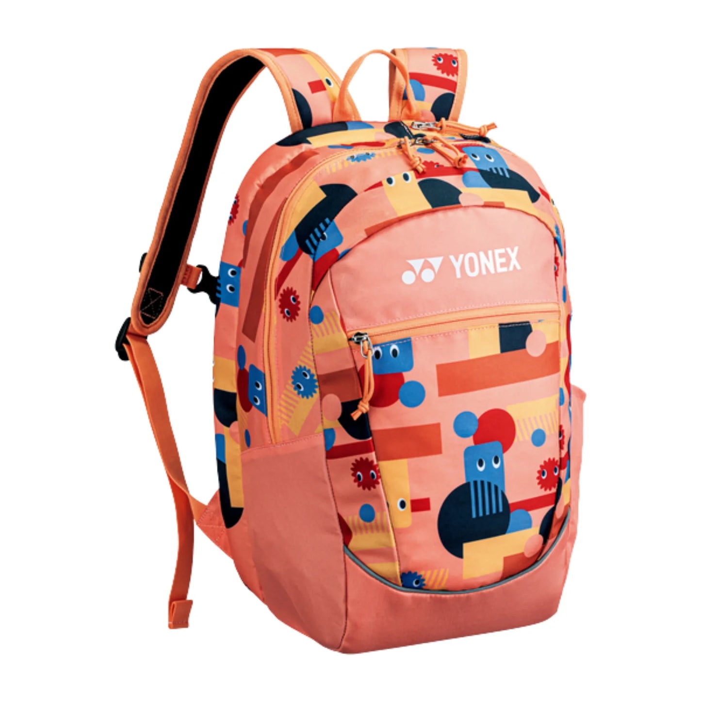 Morral Yonex Jr Coral Orange