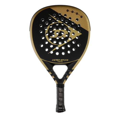 PALA DUNLOP AERO STAR BLACK/BRONZE