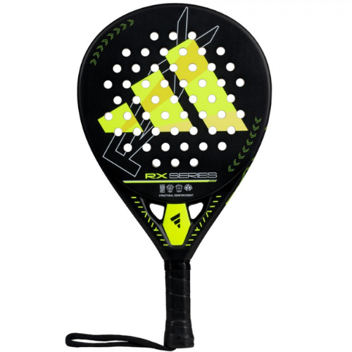 PALA ADIDAS RX SERIES LIME 3.4