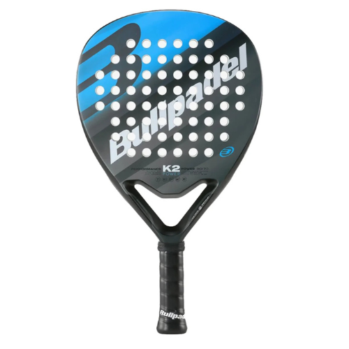 PALA BULLPADEL K2 POWER 24