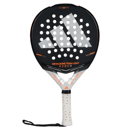 PALA ADIDAS METALBONE TEAM LIGHT 2026