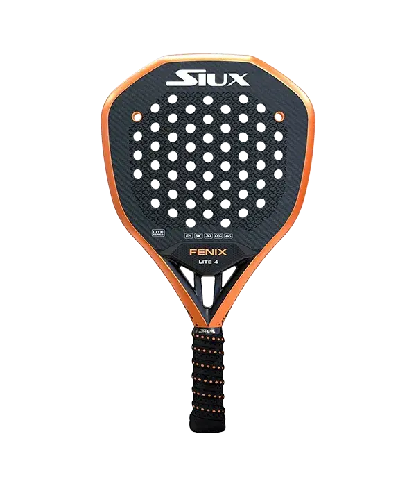 PALA SIUX FENIX LITE 4