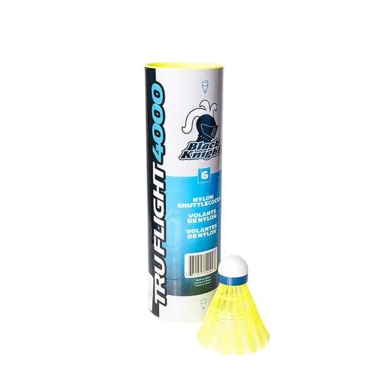 Volantes De Badminton Shuttlecocks sh 4000 X6