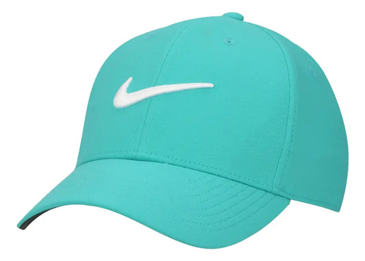Gorra Nike Dra-Fit Club Aguamarina