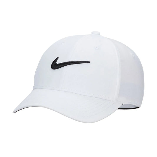 Gorra Nike Dra-Fit Club Blanca
