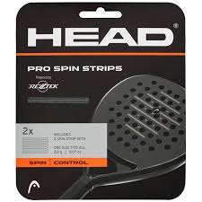 HEAD PADEL PRO SPIN STRIPS