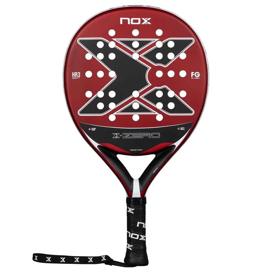 Pala Nox X-Zero Red