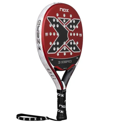 Pala Nox X-Zero Red