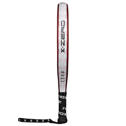 Pala Nox X-Zero Red