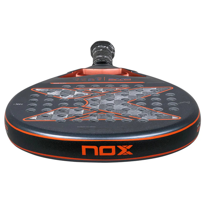 PALA NOX AT10 GENIUS 18K BY AGUSTIN TAPIA 25