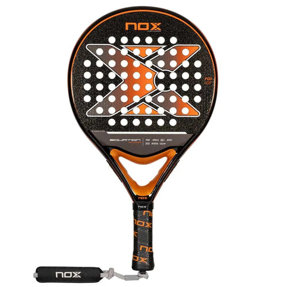 PALA NOX EQUATION ADVANCED SERIES 24