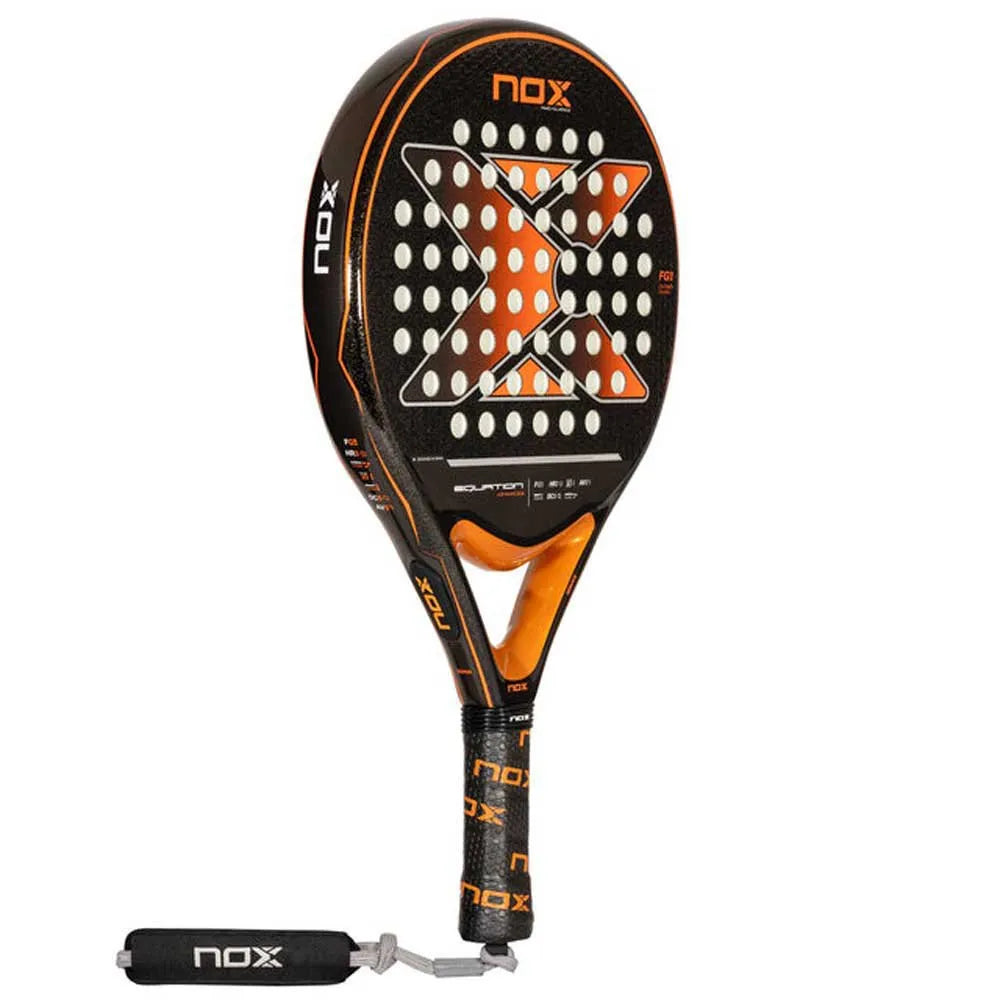 PALA NOX EQUATION ADVANCED SERIES 24