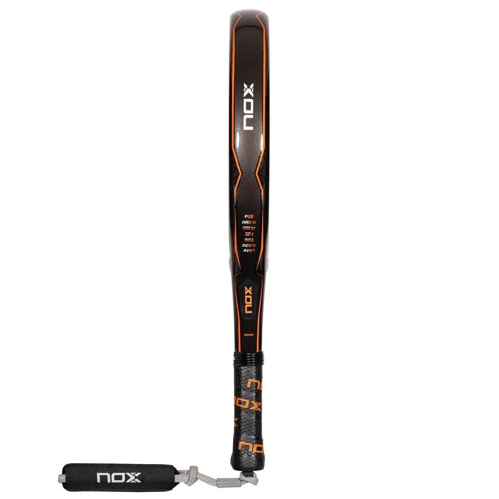 PALA NOX EQUATION ADVANCED SERIES 24