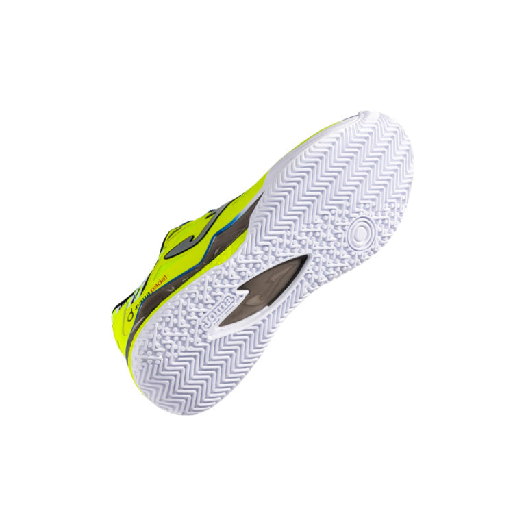 Calzado Joma Spin Men 2509 Royal/Yellow
