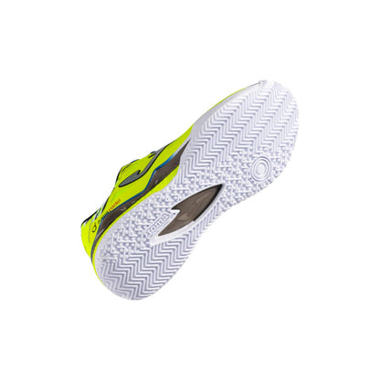 Calzado Joma Spin Men 2509 Royal/Yellow