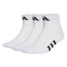 MEDIAS ADIDAS PRF LIGHT MID X3