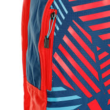 MORRAL BABOLAT JR KIDS 3DR GEN BLUE/RED