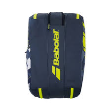 MORRAL BABOLAT PURE AERO GRIS/AMARILLO