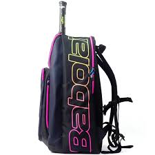 MORRAL BABOLAT PURE AERO RAFA G2