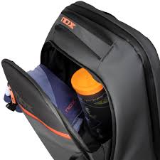 Morral Nox Open Series 24