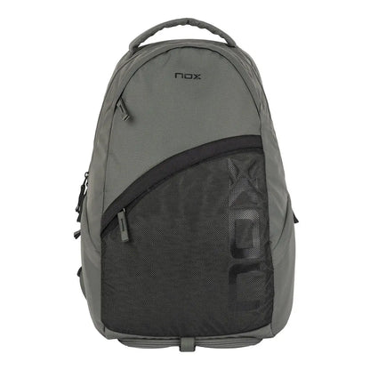 MORRAL PADEL NOX STREET GREY