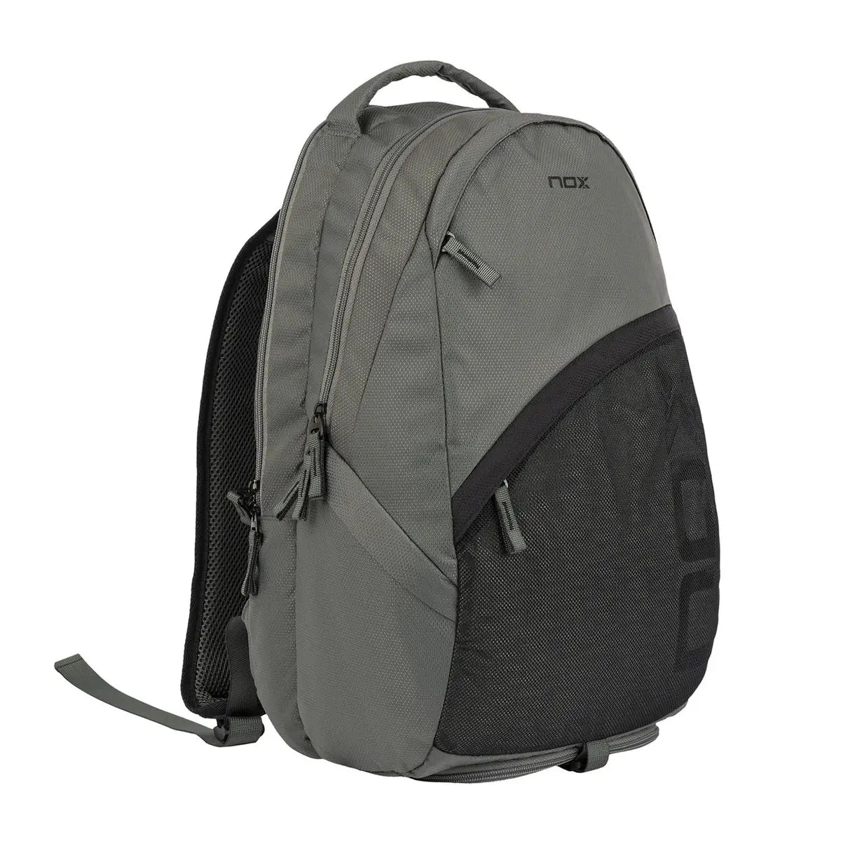 MORRAL PADEL NOX STREET GREY