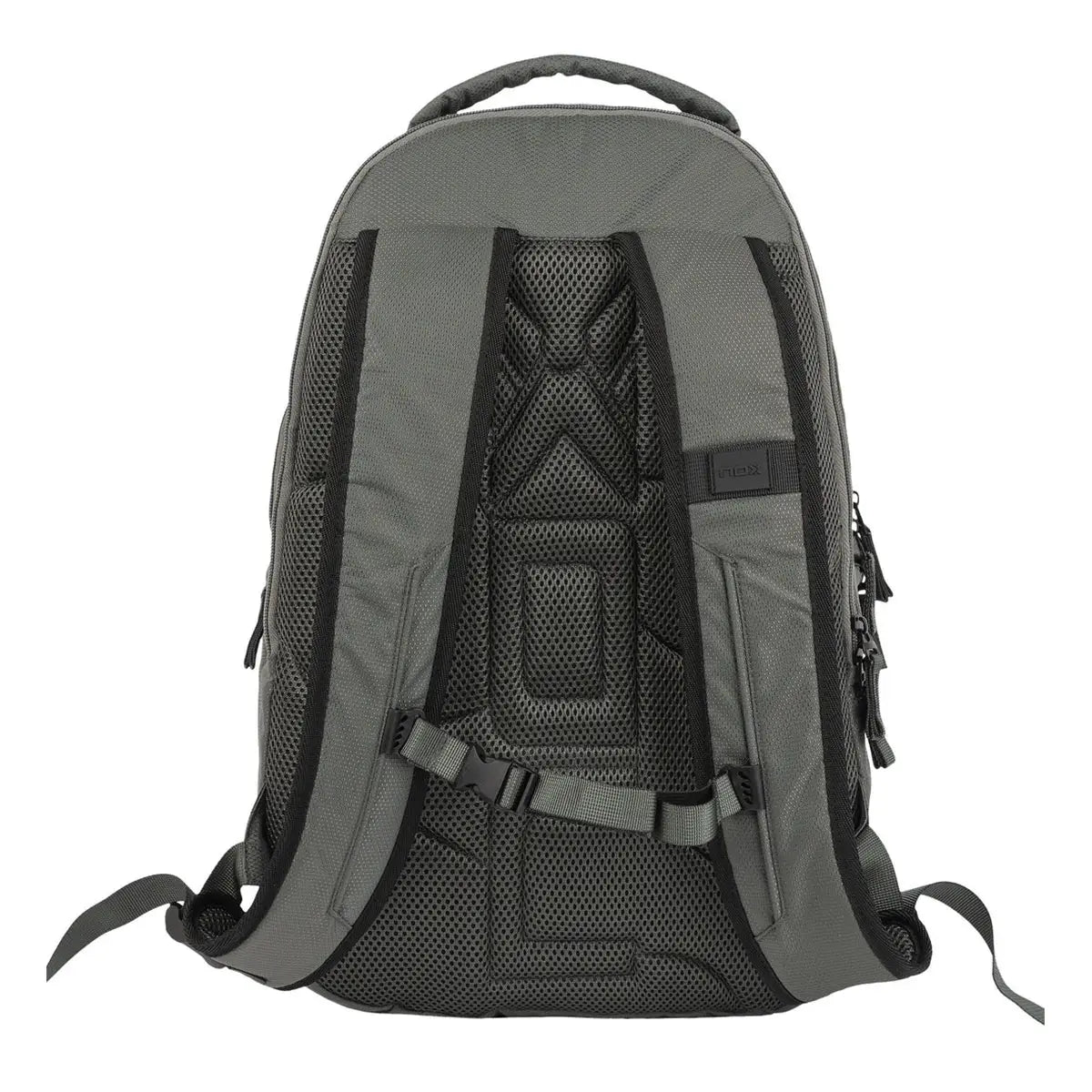 MORRAL PADEL NOX STREET GREY
