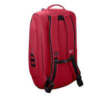 MORRAL WILSON BELA DNA SUPER TOUR 2PK ROJO
