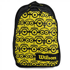 MORRAL WILSON JUNIOR MINION