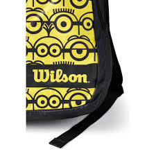 MORRAL WILSON JUNIOR MINION