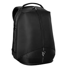 MORRAL WILSON RF BLACK