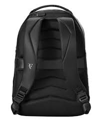 MORRAL WILSON RF BLACK