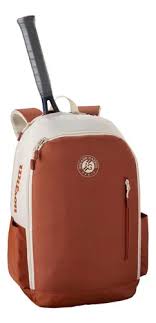 MORRAL WILSON ROLAND GARROS PARIS TEAM 2PK
