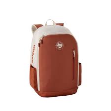 MORRAL WILSON ROLAND GARROS PARIS TEAM 2PK